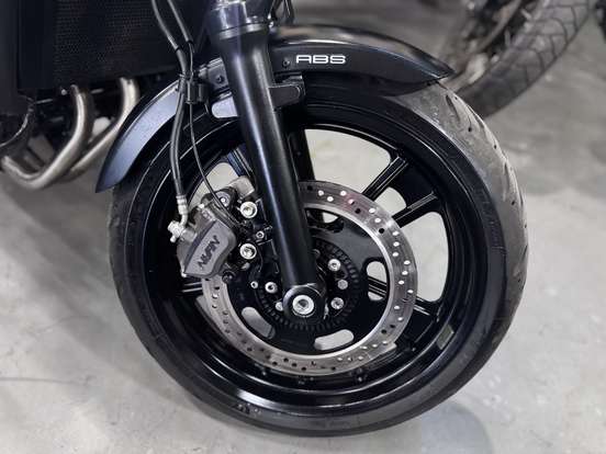 KAWASAKI-VULCAN S ABS-2022