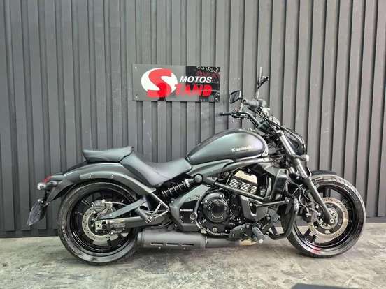 KAWASAKI-VULCAN S ABS KAWASAKI-VULCAN S ABS-2021