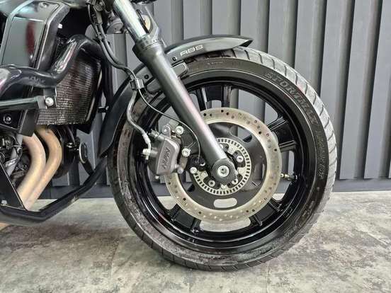 KAWASAKI-VULCAN S ABS-2021