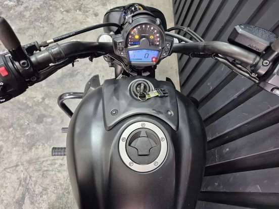 KAWASAKI-VULCAN S ABS KAWASAKI-VULCAN S ABS-2021