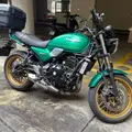 KAWASAKI Z650 ABS RS KAWASAKI Z650 ABS RS