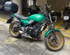 KAWASAKI Z650 ABS RS KAWASAKI Z650 ABS RS