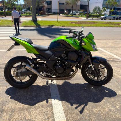 KAWASAKI Z-750 