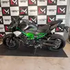 KAWASAKI Z900 KAWASAKI Z900