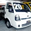 KIA BONGO 2.5 TD DIESEL STD CS MANUAL KIA BONGO 2.5 TD DIESEL STD CS MANUAL