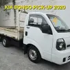 KIA BONGO 2.5 TD DIESEL STD CS MANUAL KIA BONGO 2.5 TD DIESEL STD CS MANUAL