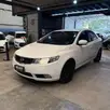 KIA CERATO 1.6 SEDAN 16V GASOLINA 4P MANUAL KIA CERATO 1.6 SEDAN 16V GASOLINA 4P MANUAL