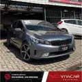 KIA CERATO 1.6 SX 16V FLEX 4P AUTOMÁTICO KIA CERATO 1.6 SX 16V FLEX 4P AUTOMÁTICO