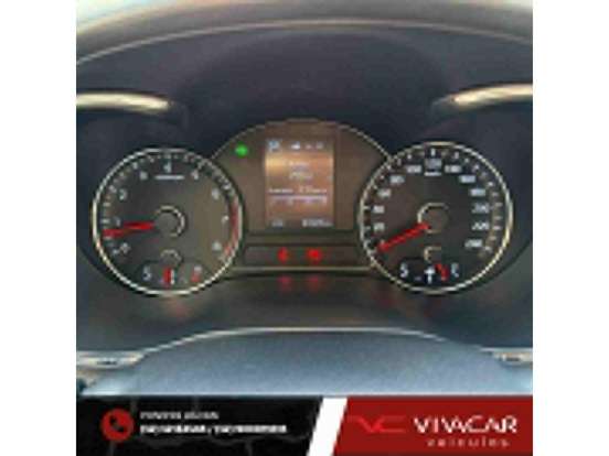 KIA-CERATO-1.6 SX 16V FLEX 4P AUTOMÁTICO KIA-CERATO-2018