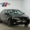 KIA CERATO 1.6 SX2 16V GASOLINA 4P MANUAL KIA CERATO 1.6 SX2 16V GASOLINA 4P MANUAL