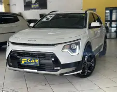 KIA NIRO 1.6 GDI HEV EX DCT KIA NIRO 1.6 GDI HEV EX DCT