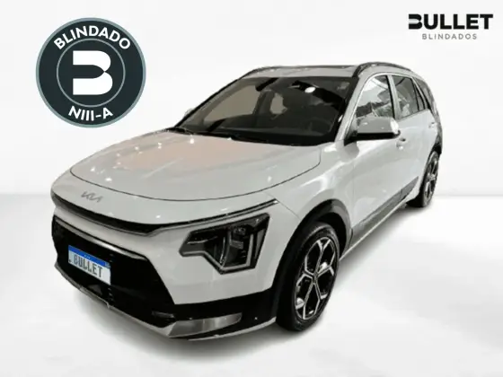 KIA NIRO 1.6 GDI HEV SX PRESTIGE DCT