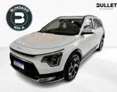 KIA NIRO 1.6 GDI HEV SX PRESTIGE DCT KIA NIRO 1.6 GDI HEV SX PRESTIGE DCT