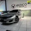 KIA OPTIMA 2.0 EX 16V GASOLINA 4P AUTOMÁTICO KIA OPTIMA 2.0 EX 16V GASOLINA 4P AUTOMÁTICO