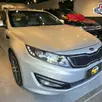 KIA OPTIMA 2.4 EX 16V GASOLINA 4P AUTOMÁTICO KIA OPTIMA 2.4 EX 16V GASOLINA 4P AUTOMÁTICO