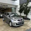 KIA PICANTO 1.0 EX 12V FLEX 4P AUTOMÁTICO KIA PICANTO 1.0 EX 12V FLEX 4P AUTOMÁTICO