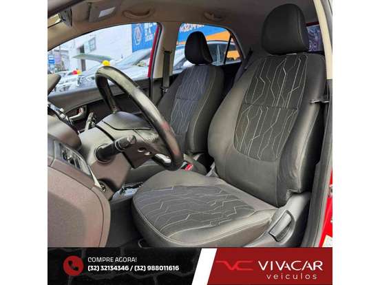KIA-PICANTO-1.0 EX 12V FLEX 4P AUTOMÁTICO KIA-PICANTO-2014