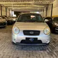 KIA PICANTO 1.0 EX 12V GASOLINA 4P MANUAL KIA PICANTO 1.0 EX 12V GASOLINA 4P MANUAL