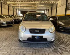 KIA PICANTO 1.0 EX 12V GASOLINA 4P MANUAL KIA PICANTO 1.0 EX 12V GASOLINA 4P MANUAL