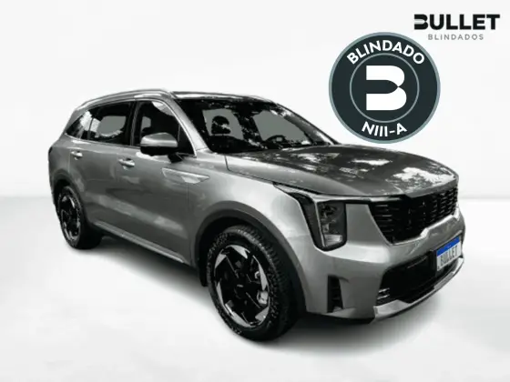 KIA SORENTO 2.2 TURBO DIESEL EX AWD DCT