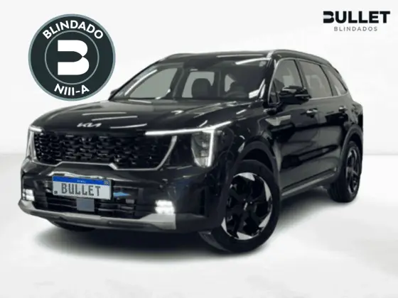 KIA SORENTO 2.2 TURBO DIESEL EX AWD DCT