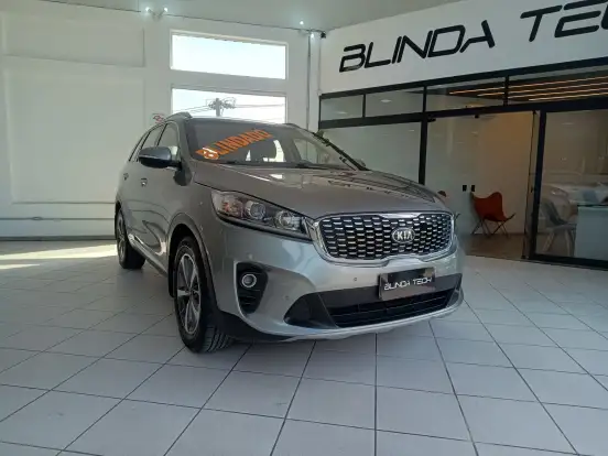 KIA-SORENTO-2.4 16V GASOLINA EX 7L AUTOMÁTICO KIA-SORENTO-2019