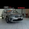 KIA SORENTO 2.4 16V GASOLINA EX 7L AUTOMÁTICO KIA SORENTO 2.4 16V GASOLINA EX 7L AUTOMÁTICO