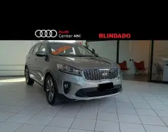 KIA SORENTO 2.4 16V GASOLINA EX 7L AUTOMÁTICO KIA SORENTO 2.4 16V GASOLINA EX 7L AUTOMÁTICO