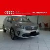 KIA SORENTO 2.4 16V GASOLINA EX 7L AUTOMÁTICO KIA SORENTO 2.4 16V GASOLINA EX 7L AUTOMÁTICO