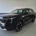 KIA SORENTO 2.2 TURBO DIESEL EX AWD DCT KIA SORENTO 2.2 TURBO DIESEL EX AWD DCT