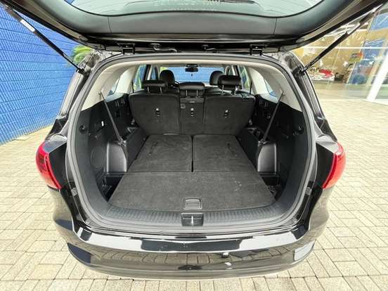KIA-SORENTO-2.4 16V GASOLINA EX 7L AUTOMÁTICO KIA-SORENTO-2018