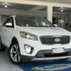 KIA SORENTO 3.3 V6 GASOLINA EX 7L AUTOMATICO KIA SORENTO 3.3 V6 GASOLINA EX 7L AUTOMATICO