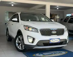 KIA SORENTO 3.3 V6 GASOLINA EX 7L AUTOMATICO KIA SORENTO 3.3 V6 GASOLINA EX 7L AUTOMATICO