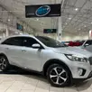 KIA SORENTO 3.3 V6 GASOLINA EX 7L AUTOMATICO KIA SORENTO 3.3 V6 GASOLINA EX 7L AUTOMATICO