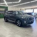 KIA SORENTO 3.3 V6 GASOLINA EX 7L AUTOMATICO KIA SORENTO 3.3 V6 GASOLINA EX 7L AUTOMATICO