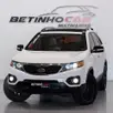 KIA SORENTO 3.5 EX2 V6 4X4 24V GASOLINA 4P AUTOMÁTICO KIA SORENTO 3.5 EX2 V6 4X4 24V GASOLINA 4P AUTOMÁTICO