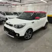 KIA SOUL 1.6 EX 16V FLEX 4P AUTOMÁTICO KIA SOUL 1.6 EX 16V FLEX 4P AUTOMÁTICO