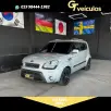 KIA SOUL 1.6 EX 16V FLEX 4P MANUAL KIA SOUL 1.6 EX 16V FLEX 4P MANUAL