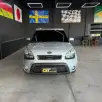 KIA SOUL 1.6 EX 16V FLEX 4P MANUAL KIA SOUL 1.6 EX 16V FLEX 4P MANUAL
