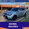 KIA SOUL 1.6 EX 16V FLEX 4P MANUAL KIA SOUL 1.6 EX 16V FLEX 4P MANUAL