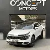 KIA SPORTAGE 1.6 TGDI MHEV EX PRESTIGE DCT KIA SPORTAGE 1.6 TGDI MHEV EX PRESTIGE DCT