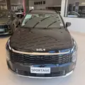 KIA SPORTAGE 1.6 TGDI MHEV EX PRESTIGE DCT KIA SPORTAGE 1.6 TGDI MHEV EX PRESTIGE DCT
