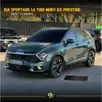 KIA SPORTAGE 1.6 TGDI MHEV EX PRESTIGE DCT KIA SPORTAGE 1.6 TGDI MHEV EX PRESTIGE DCT