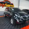 KIA SPORTAGE 2.0 LX 4X2 16V FLEX 4P AUTOMÁTICO KIA SPORTAGE 2.0 LX 4X2 16V FLEX 4P AUTOMÁTICO
