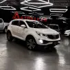 KIA SPORTAGE 2.0 LX 4X2 16V FLEX 4P AUTOMÁTICO KIA SPORTAGE 2.0 LX 4X2 16V FLEX 4P AUTOMÁTICO