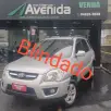 KIA SPORTAGE 2.7 EX 4X2 V6 24V GASOLINA 4P AUTOMÁTICO KIA SPORTAGE 2.7 EX 4X2 V6 24V GASOLINA 4P AUTOMÁTICO