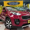 KIA SPORTAGE 2.0 EX 4X2 16V FLEX 4P AUTOMÁTICO KIA SPORTAGE 2.0 EX 4X2 16V FLEX 4P AUTOMÁTICO