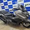 KYMCO AK 550i KYMCO AK 550i