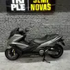 KYMCO AK 550i KYMCO AK 550i