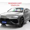 LAMBORGHINI URUS 4.0 V8 TURBO GASOLINA S AUTOMÁTICO LAMBORGHINI URUS 4.0 V8 TURBO GASOLINA S AUTOMÁTICO